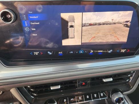 Used 2025 Chevrolet Tahoe RST w/ Comfort Package RWD image 17