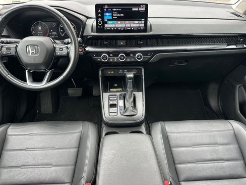 Certified 2024 Honda CR-V EX-L image 16