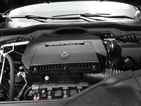 Used 2024 Acura MDX FWD w/ Technology Package image 23