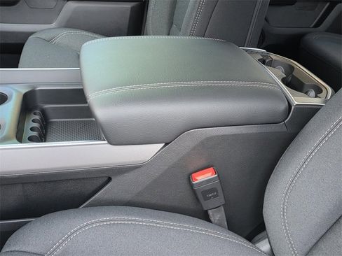 New 2025 RAM 1500 Big Horn image 7