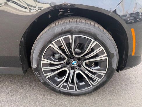 New 2026 BMW X3 xDrive30 w/ Premium Package image 10