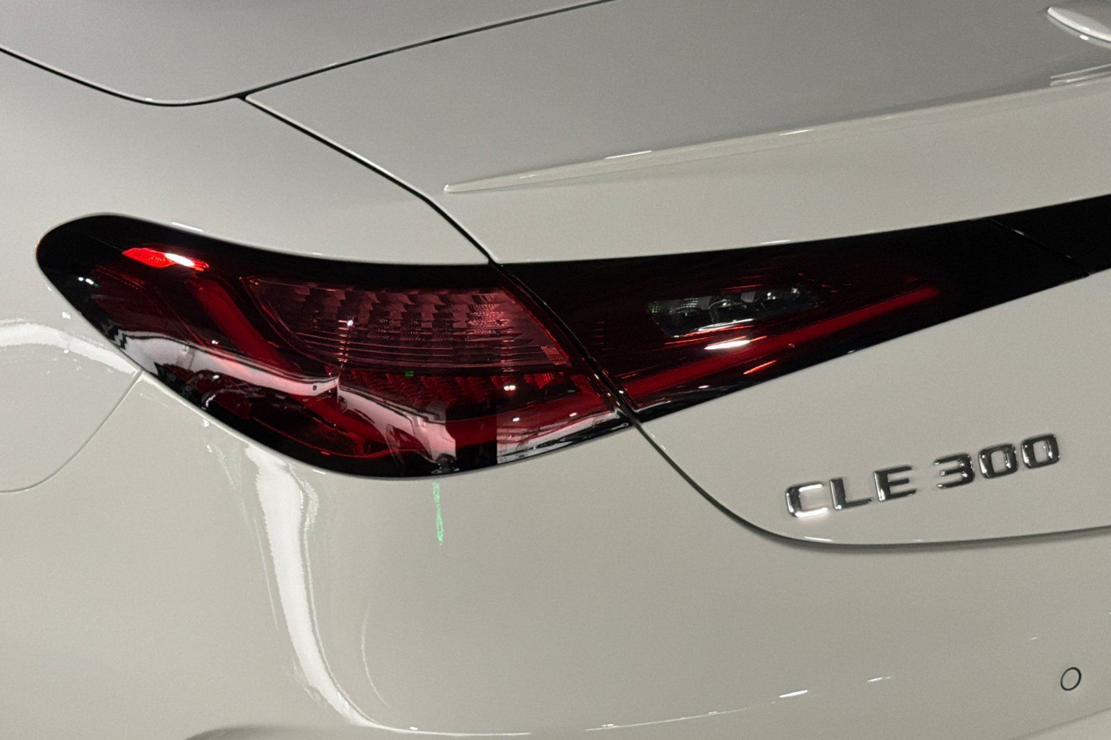 New 2027 Mercedes-Benz CLE 300 4MATIC Cabriolet image 26