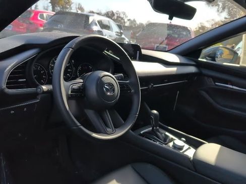 New 2026 MAZDA MAZDA3 s Sport image 14