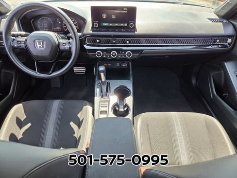 Used 2024 Honda Civic Sport image 14