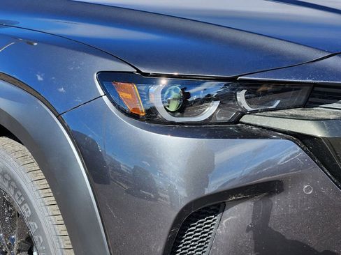 New 2026 MAZDA CX-50 AWD 2.5 S w/ Cargo Package image 27