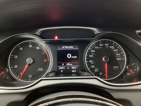 Used 2015 Audi A4 2.0T Premium Plus AWD/4WD image 27