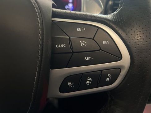 Used 2020 Jeep Grand Cherokee Trackhawk image 19