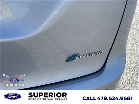 Used 2023 Chrysler Pacifica Limited FWD image 7
