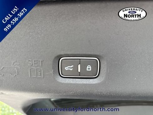 Certified 2025 Ford Expedition Active RWD image 46