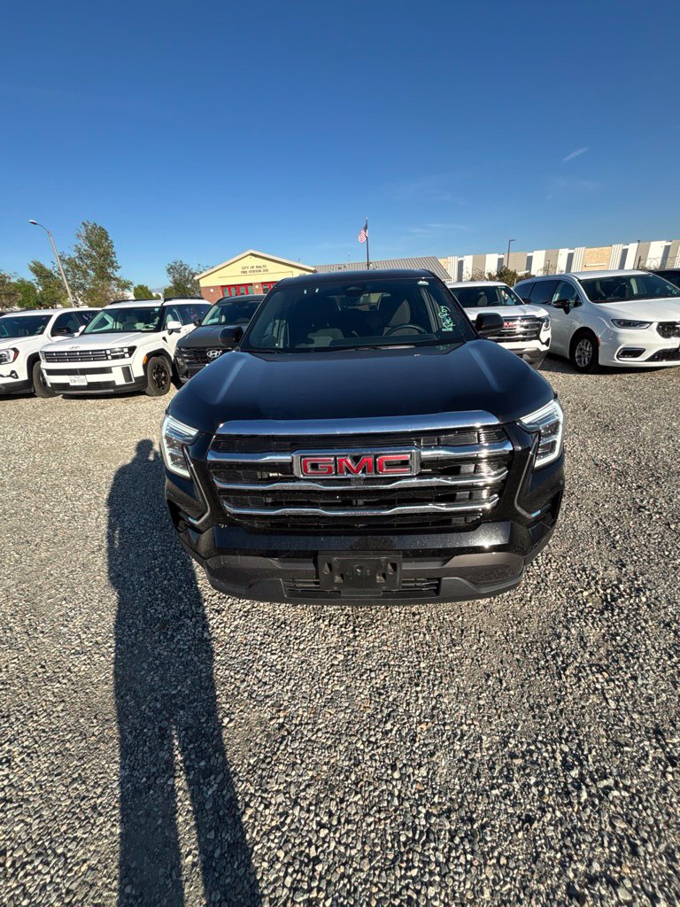 Used 2026 GMC Terrain Elevation AWD/4WD image 2