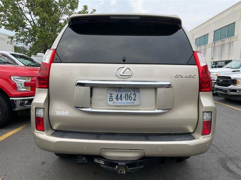 Used 2011 Lexus GX 460 image 26