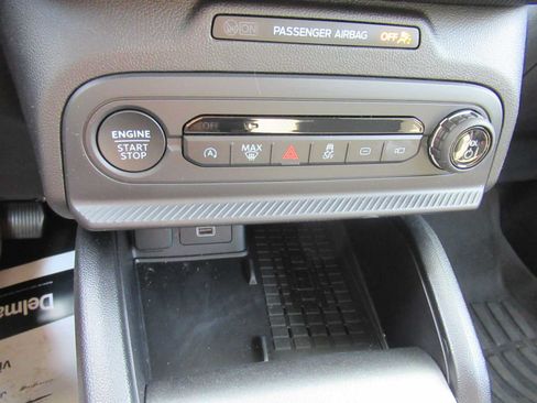 Used 2025 Ford Bronco Sport Big Bend w/ Convenience Package AWD/4WD image 26