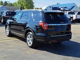Used 2018 Ford Explorer XLT w/ Equipment Group 202A image 3