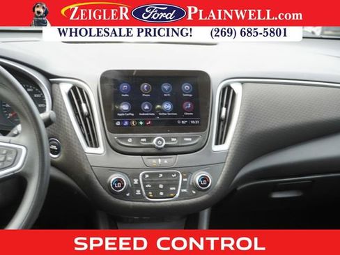 Used 2023 Chevrolet Malibu LT image 14