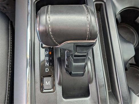 Used 2022 Ford F150 Lariat w/ Equipment Group 502A High image 18