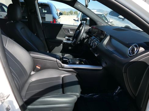 Used 2022 Mercedes-Benz GLA 250 image 28