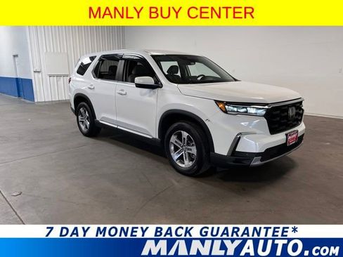 Used 2023 Honda Pilot EX-L image 1