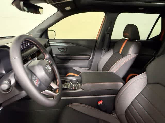 New 2026 Honda Passport TrailSport image 31