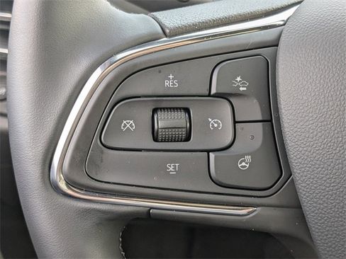 New 2026 Buick Envista Preferred w/ Convenience I Package image 25