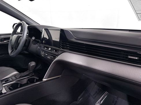 Certified 2025 Toyota Camry SE FWD image 42