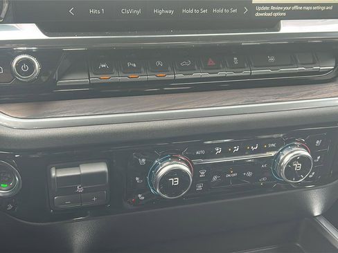 New 2026 GMC Sierra 1500 SLT w/ SLT Premium Package image 25