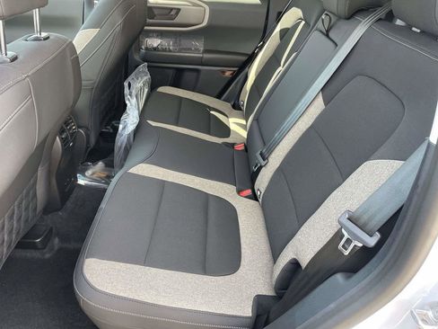 New 2026 Ford Bronco Sport Big Bend image 12