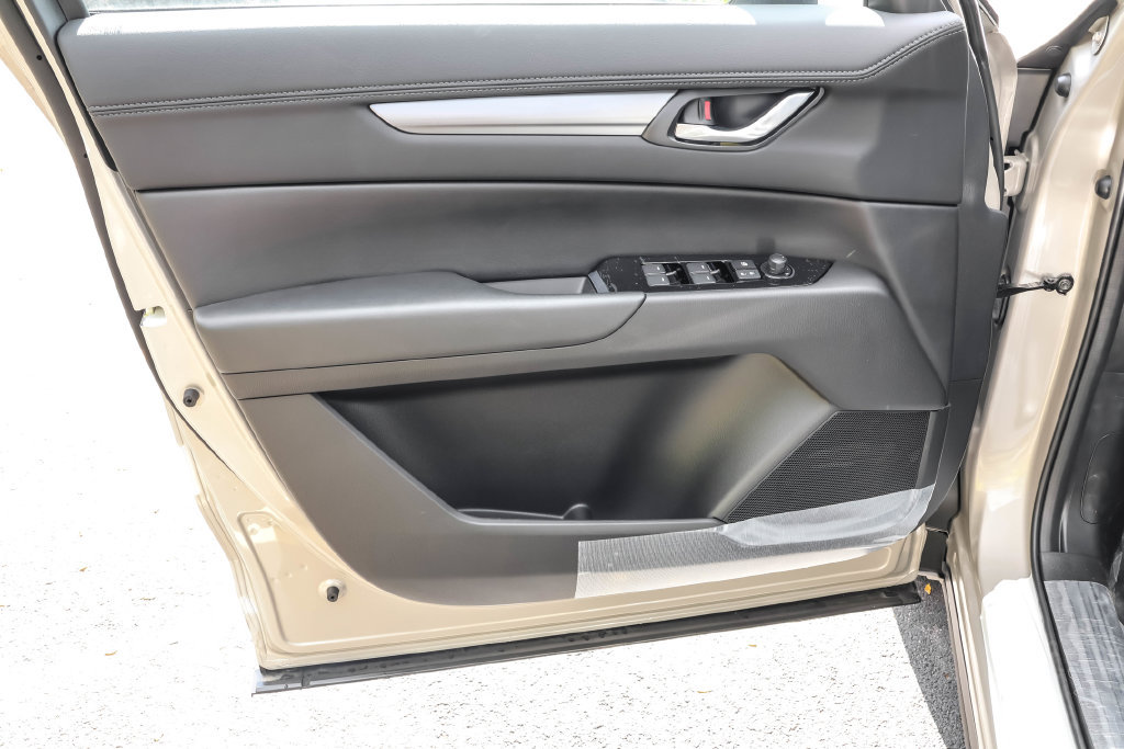 Used 2025 MAZDA CX-5 AWD 2.5 S image 25