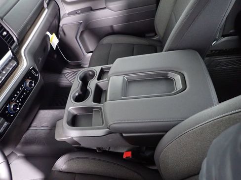 New 2026 Chevrolet Silverado 2500 LT w/ Trail Boss Package image 27