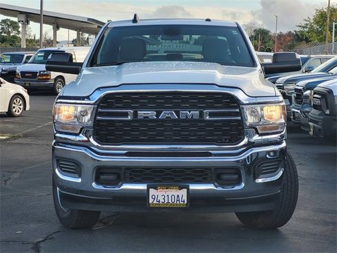 Certified 2022 RAM 2500 Big Horn image 2