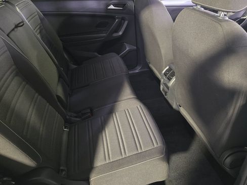 Certified 2023 Volkswagen Tiguan S FWD image 16