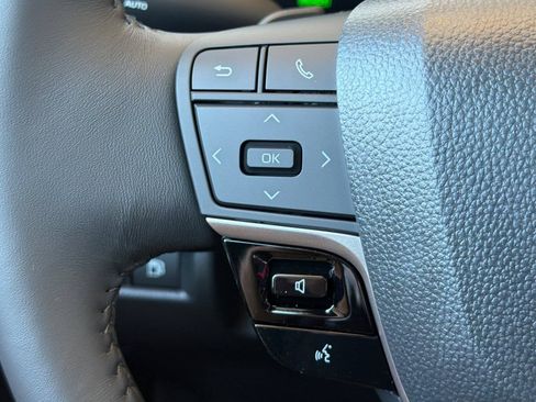 New 2026 Toyota Camry XSE FWD image 26