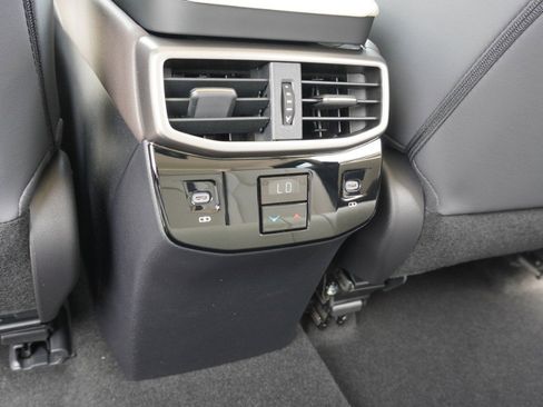 Used 2023 Lexus RX 350 Premium Plus w/ Accessory Package (Z1) FWD image 34