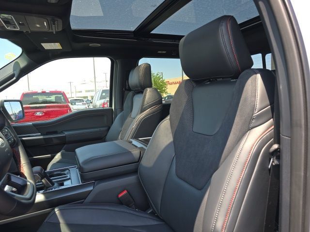 New 2026 Ford F150 Raptor AWD/4WD image 13