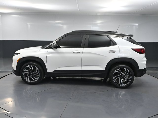 Used 2025 Chevrolet TrailBlazer RS w/ Convenience Package FWD image 7