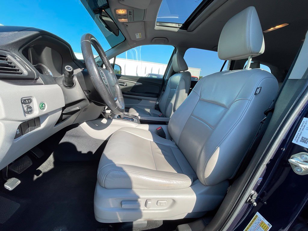 Used 2018 Honda Pilot EX-L image 26