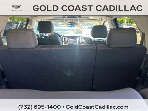 Used 2020 Cadillac Escalade Luxury AWD/4WD image 15