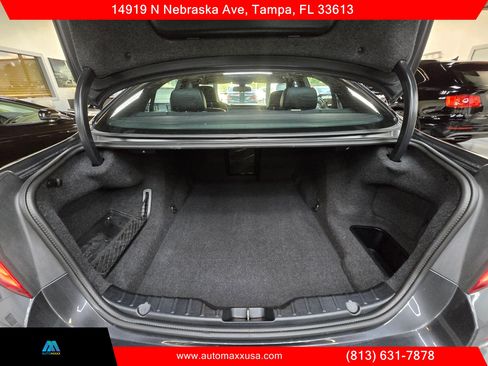 Used 2014 BMW 535i Sedan RWD image 38