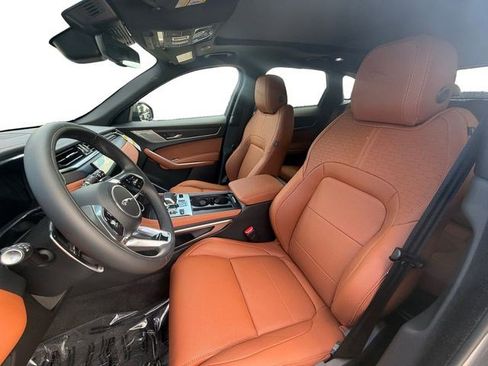 New 2026 Jaguar F-PACE R-Dynamic S AWD/4WD image 11