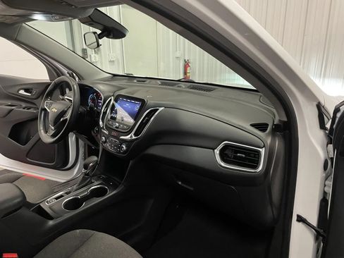 Used 2023 Chevrolet Equinox LT AWD/4WD image 42