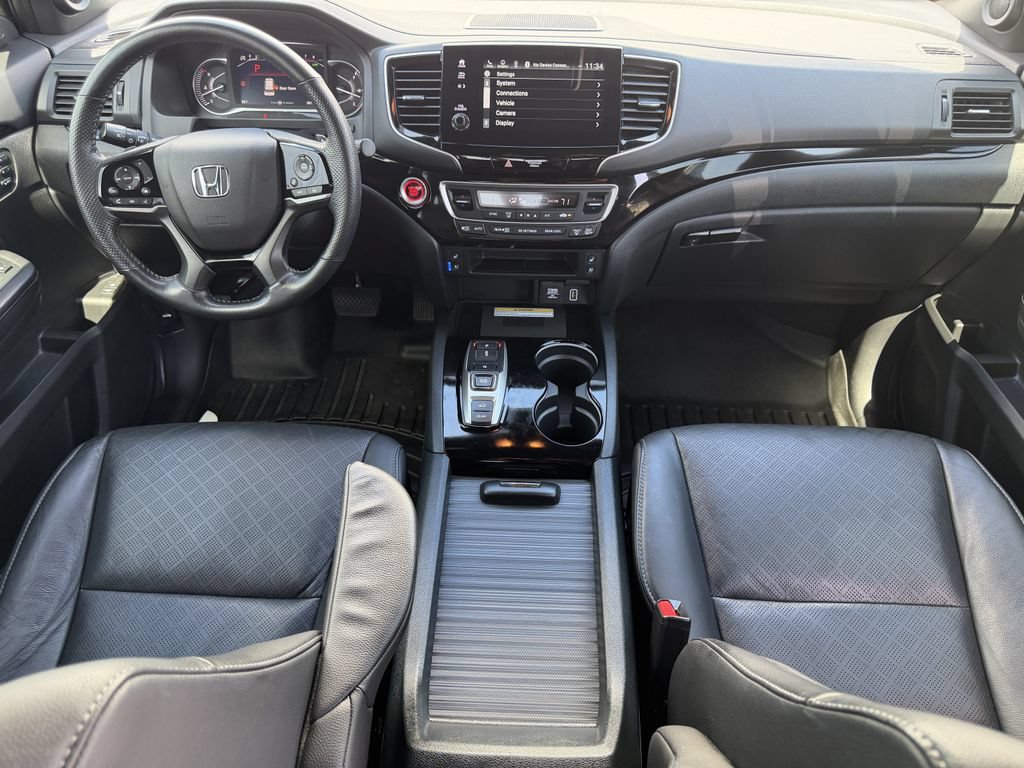 Used 2023 Honda Passport Elite image 17