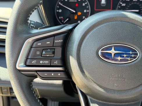 Certified 2024 Subaru Outback Premium AWD/4WD image 21