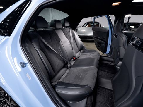 Used 2023 Hyundai Elantra N FWD image 49