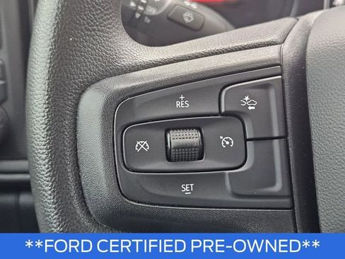 Used 2024 Chevrolet Silverado 3500 W/T w/ WT Convenience Package AWD/4WD image 22