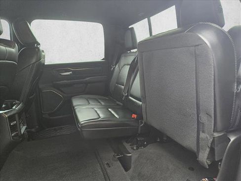 Used 2023 RAM 1500 Rebel w/ Rebel Level 2 Equipment Group image 14