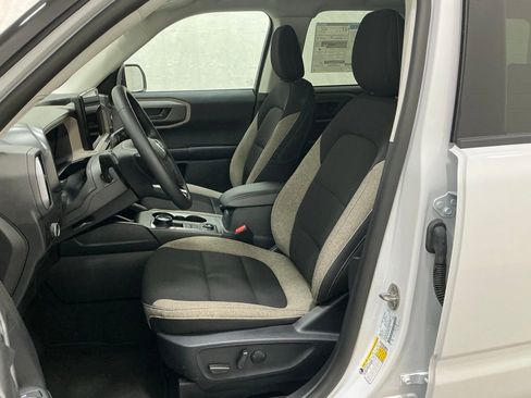 New 2025 Ford Bronco Sport Big Bend image 9