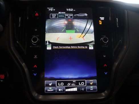 Used 2025 Subaru Outback Wilderness AWD/4WD image 20