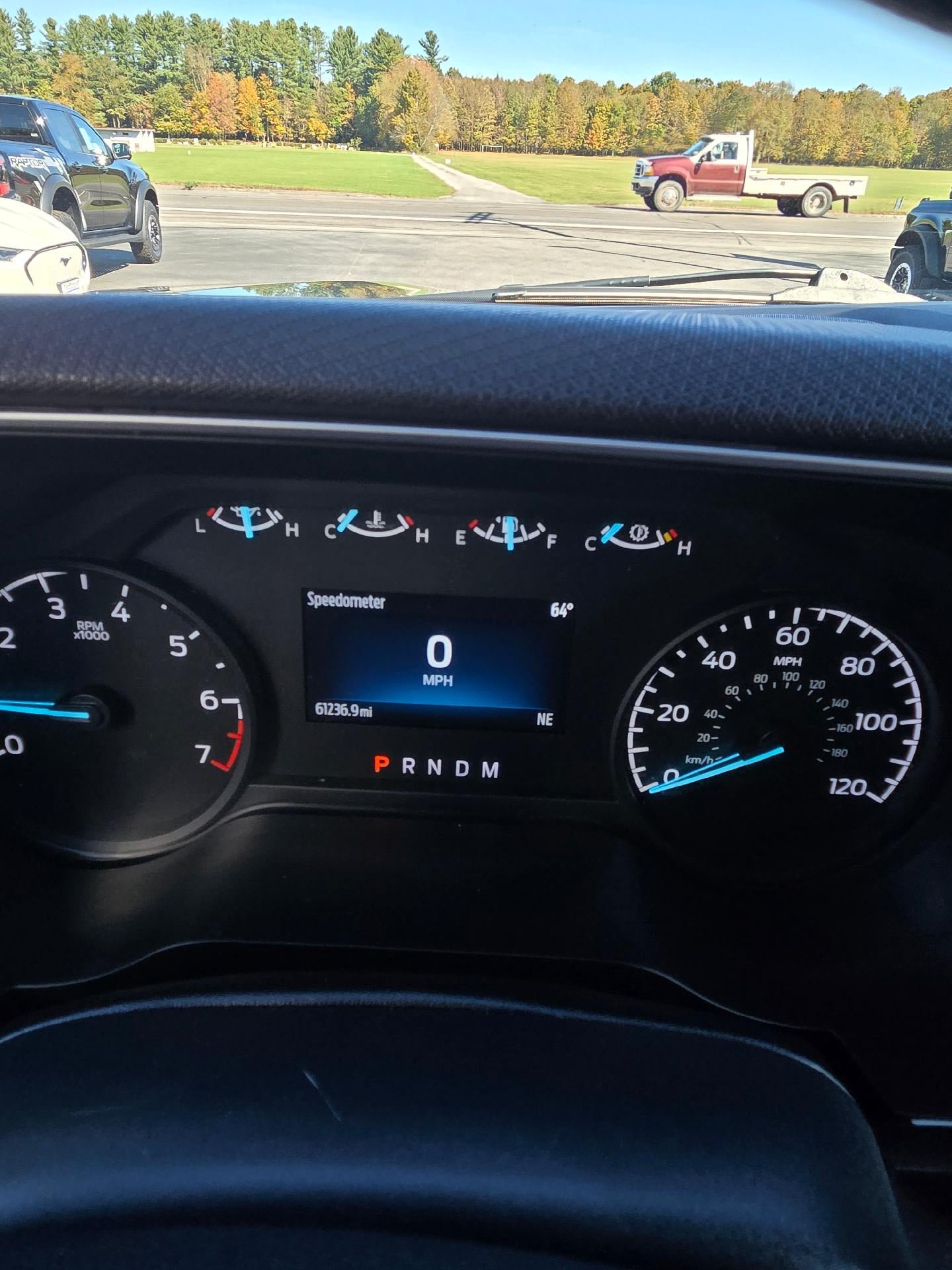 Used 2022 Ford F150 XL w/ STX Appearance Package AWD/4WD image 24