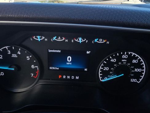 Used 2022 Ford F150 XL w/ STX Appearance Package AWD/4WD image 24