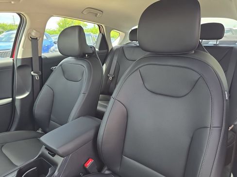 New 2026 Kia K4 EX FWD image 21