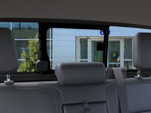 New 2025 Ford Ranger Lariat w/ Advanced Towing Package image 22